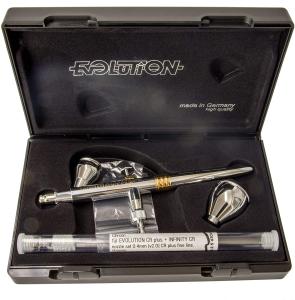 EVOLUTION CRplus Two in One