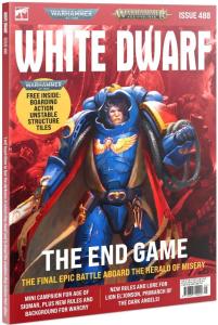 WHITE DWARF 488 (MAY-23) (ENGLISH)