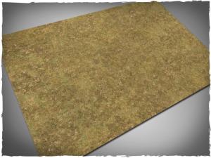 DeepCut Game mat - Steppe 2 (6x4 foot)