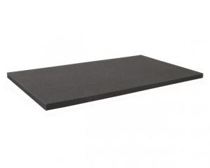 DS004B 4 mm double-size Foam Cover / Topper