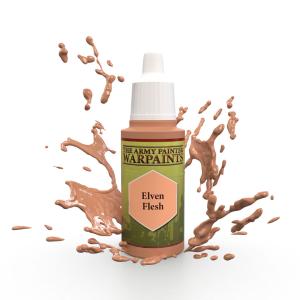 Warpaint: Elven Flesh (18 ml)
