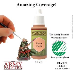 Warpaint: Elven Flesh (18 ml)