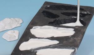 LIGHTWEIGHT HYDROCAL PLASTER (Modellgips)