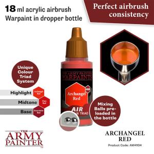 Air Archangel Red (18 ml)