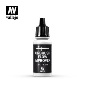Airbrush Flow Improver, Airbrush-17 ml.