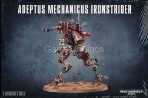 ADEPTUS MECHANICUS IRONSTRIDER