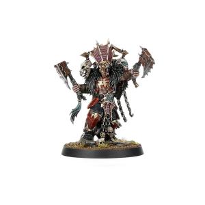 SPEARHEAD: FANGS OF THE BLOOD GOD