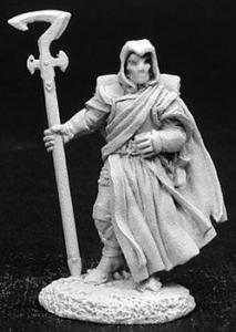 Inquisitor of Malvernis