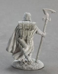 Inquisitor of Malvernis