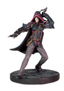 GUNMETAL (VALLEJO MODEL AIR)