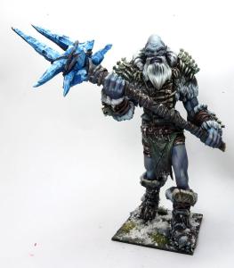 FROST GIANT