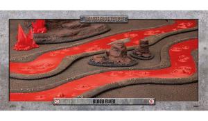 Blood River (6ft) - 30mm