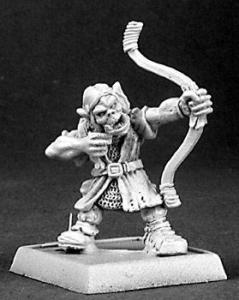 Blackfletch, Goblin Skeeter