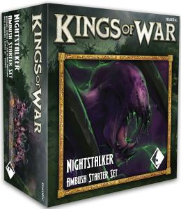 Nightstalker Ambush Starter Set