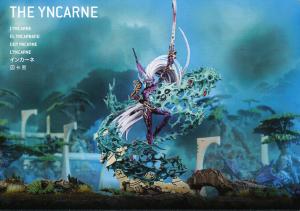 AELDARI: THE YNCARNE