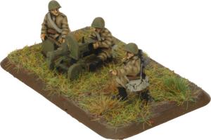 Maksim MG Company (6 teams Plastic)