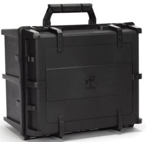 WARHAMMER BATTLE FIGURE CASE