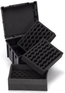 WARHAMMER BATTLE FIGURE CASE