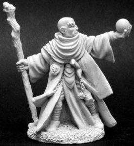 Lamaan, Sorcerer (1)