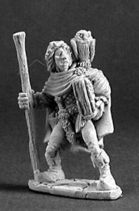 Iltheus, Young Wizard