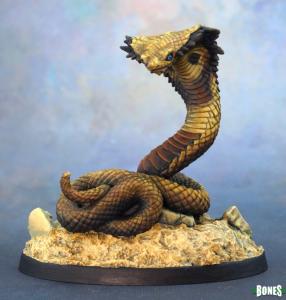 Giant Cobra (R-77321)