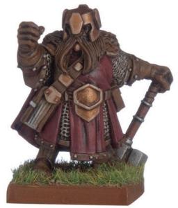 Dwarf Warsmith