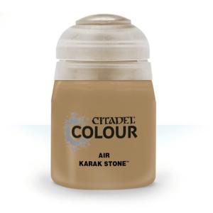 Citadel Air: Karak Stone (24ml)