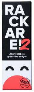 Spel Rackare 2 - Alla Festspels Gränslösa Svåger (SE)