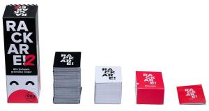 Spel Rackare 2 - Alla Festspels Gränslösa Svåger (SE)