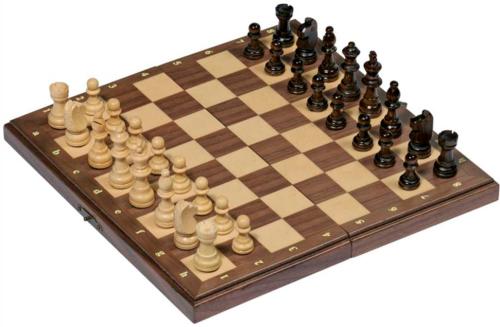 Schack - 30 x 30