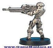 SYNTHA MARINE SNIPER (1 per förpackning)