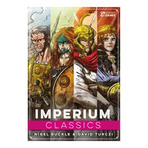 Imperium: Classics (EN)