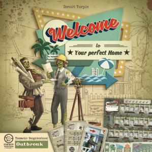 Welcome To Outbreak Exp