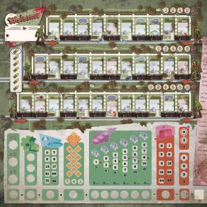 Welcome To Outbreak Exp