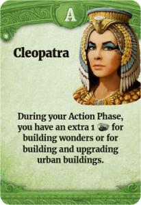 Through the Ages: New Leaders and Wonders