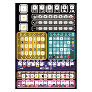 Clever Cubed Challenge Pad (EN)