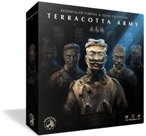 Terracotta Army