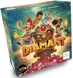 DIAMANT (Nordic, 2024)