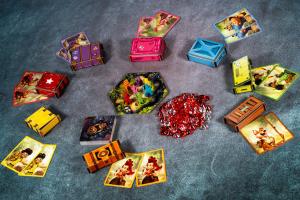 DIAMANT (Nordic, 2024)