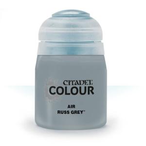 Citadel Air: Russ Grey (24ml)