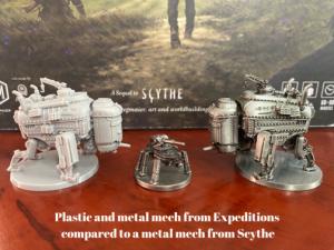 Expeditions (Ironclad ed)