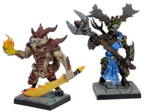 Dungeon Saga: Legendary Heroes of Galahir