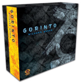 Gorinto