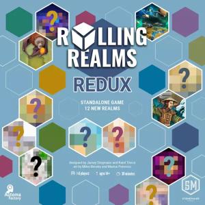 Rolling Realms Redux