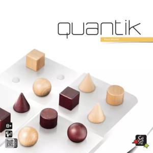 Quantik (Nordic + EN)