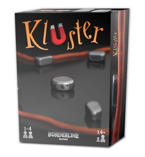 Kluster (Nordic)