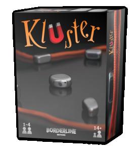 Kluster (Nordic)