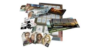 Chronicles Of Crime DK/SE