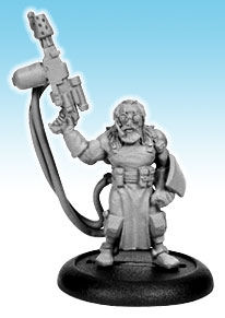 JUNKERS VETERAN MYRMILLO (1)