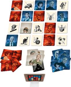 Codenames: Pictures XXL (ENG)